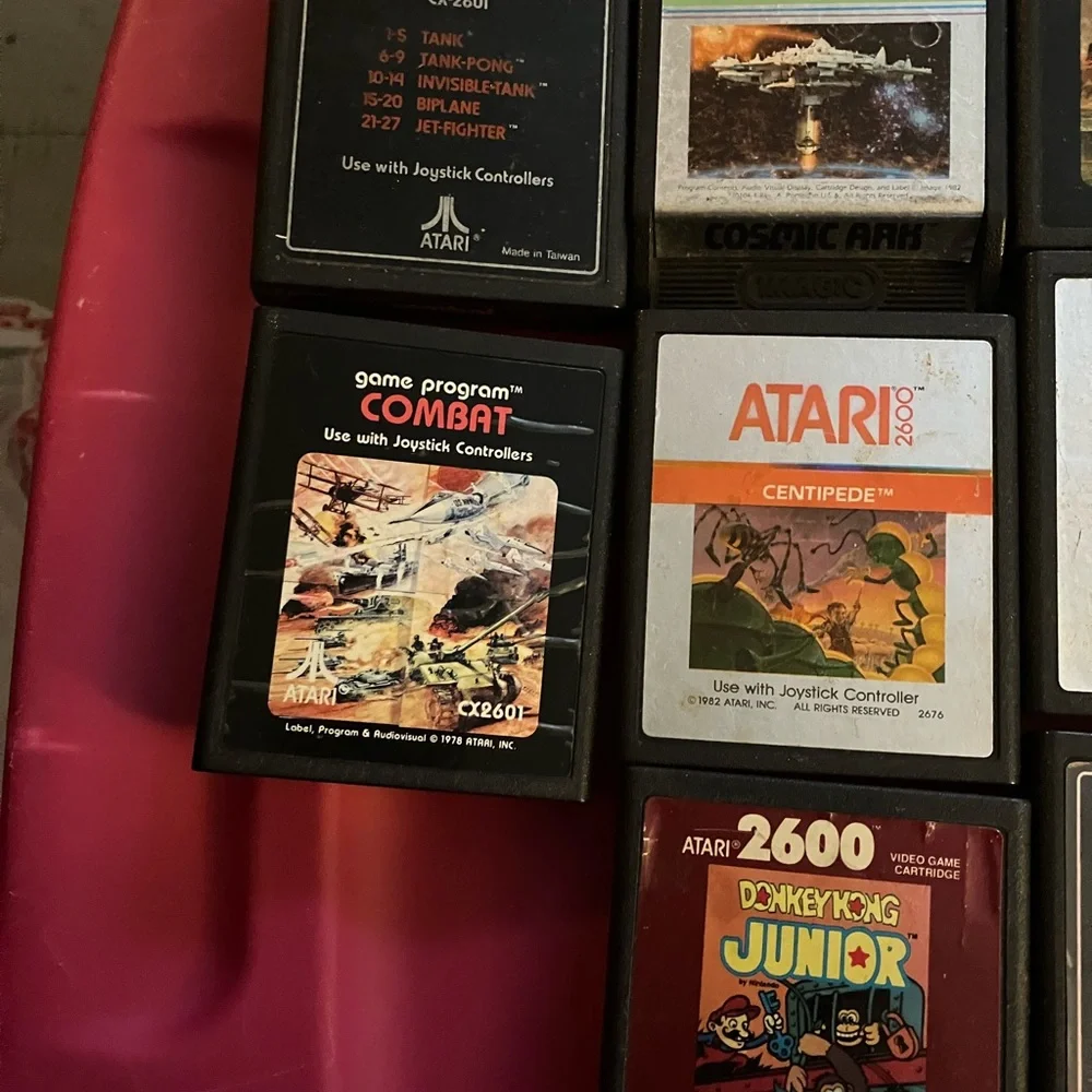 Atari